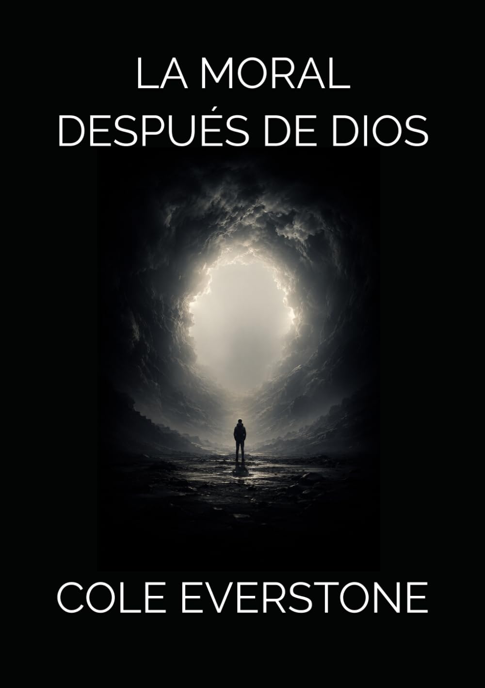 LA MORAL DESPUÉS DE DIOS