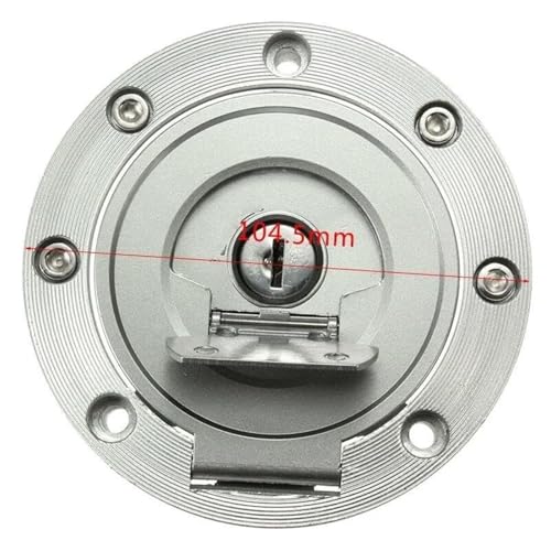 Interruptor de encendido para Yamaha YZF R1 que soluciona llaves atascadas 6