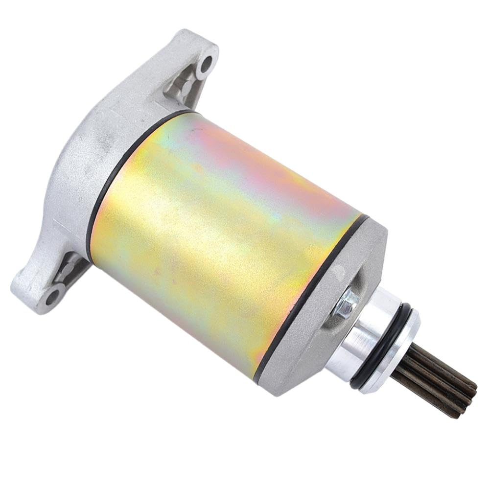 Motor de Arranque 31100-38F00 Compatible with Suzuki King Quad