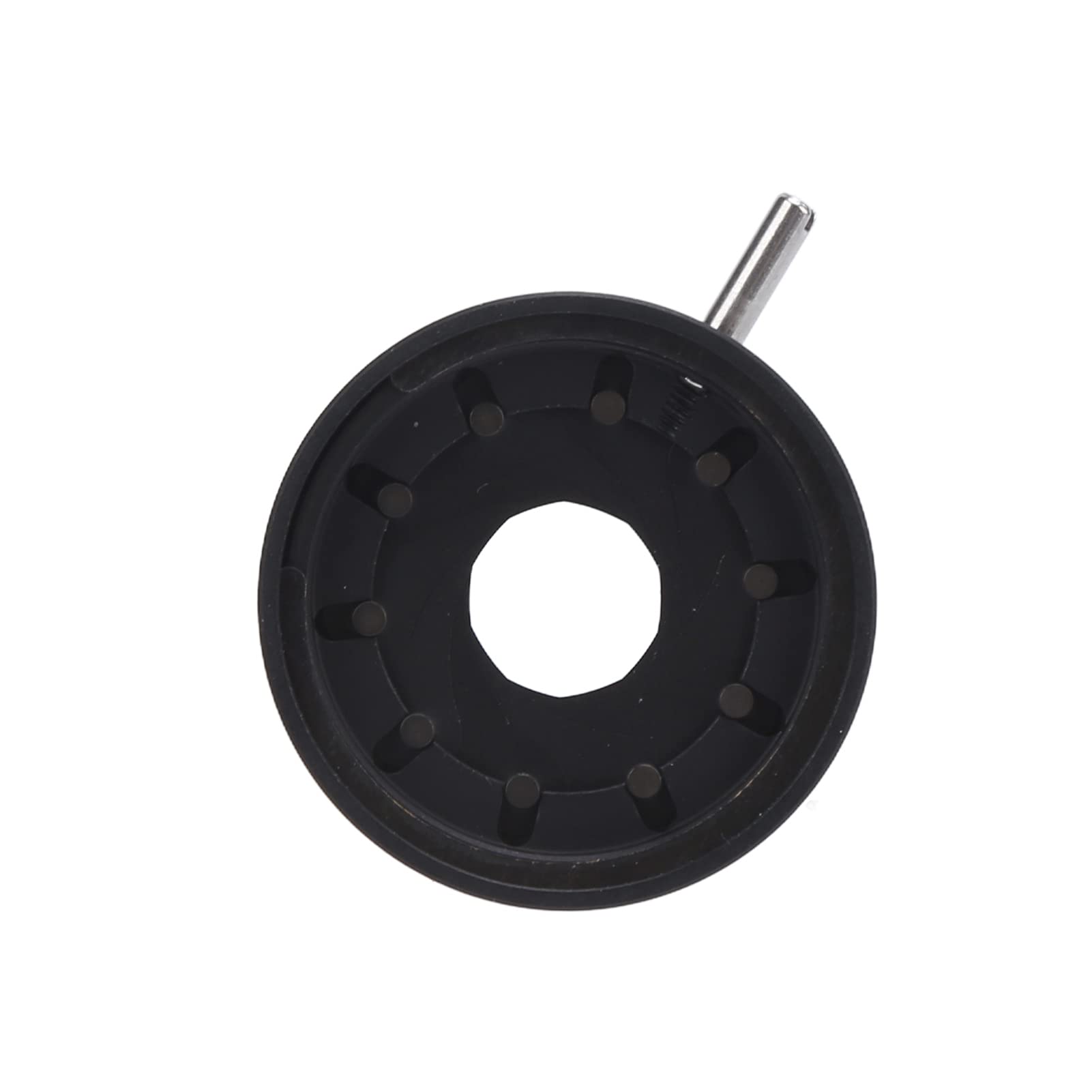 SK1616 Diaframma a iris regolabile da 1 a 16 mm, obiettivo con apertura manuale per piattaforme ottiche, obiettivo a iris di precisione con controllo fluido per fotocamere e sistem