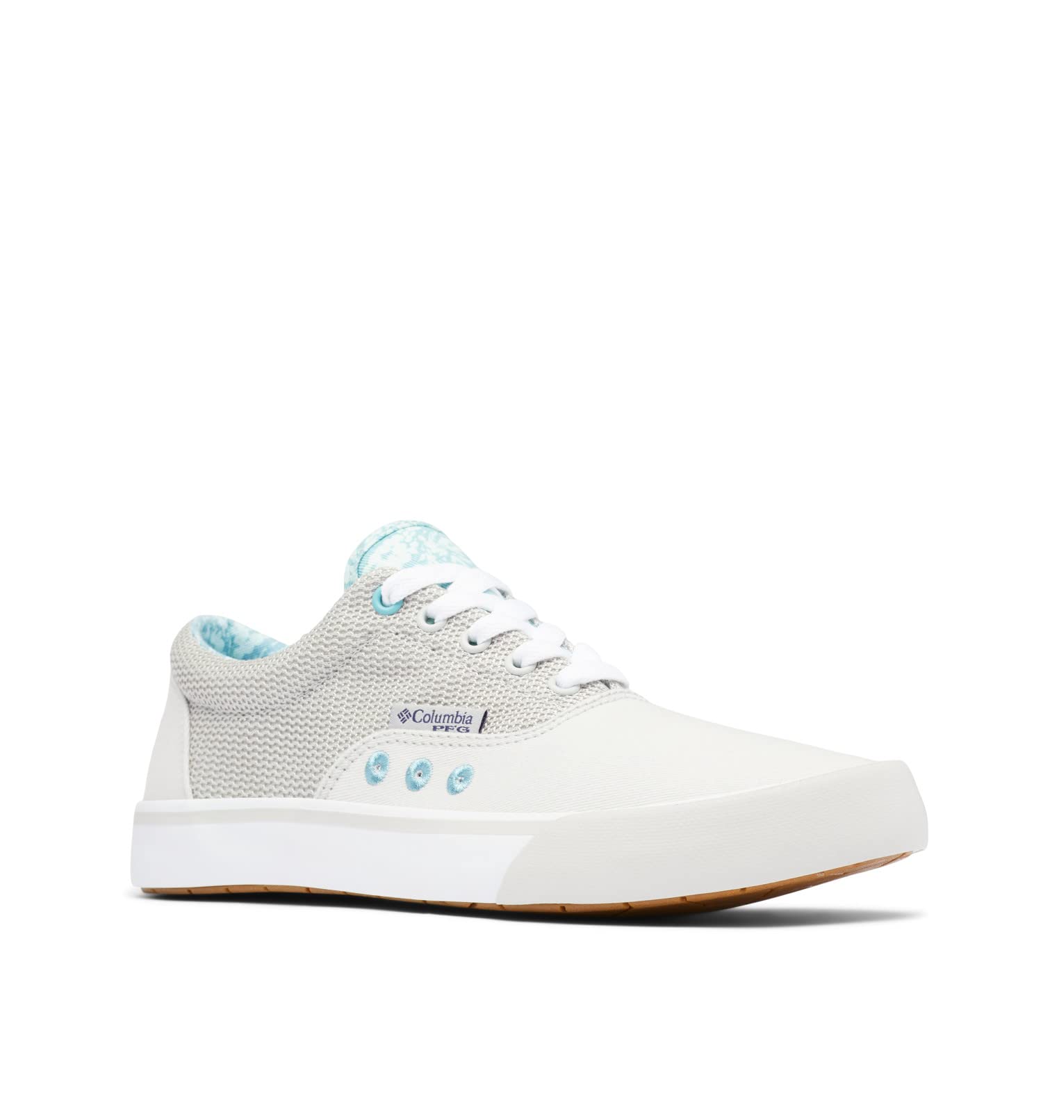 Columbia Womens Slack Water PFG Lace 8