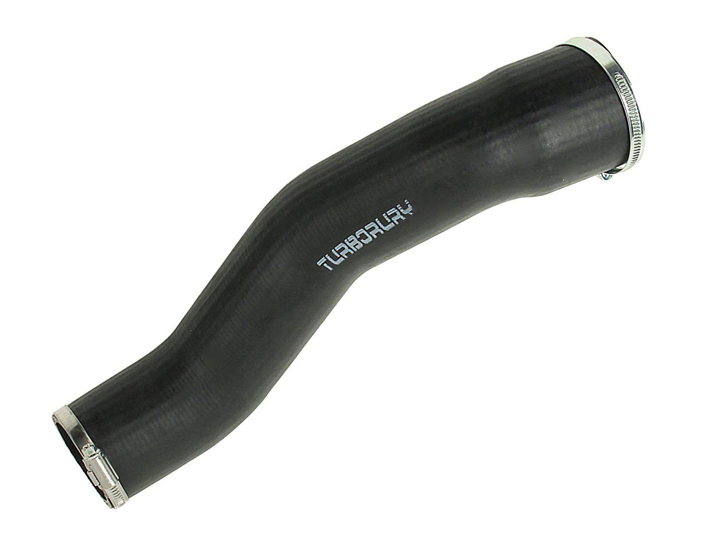 Compatibile/ricambio per tubo intercooler Turbo Mitsubishi Outlander 2.2 DID dal 2006 LANCER 1.8 DID dal 2007 ASX 1.8 DID dal 2010 1505A541