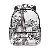 Adecuado Para Niñas / Niños Para Estudios Escolares, Campamentos, Caminatas, Picnic, Escalada; Se Puede Usar Como Mochila Escolar, Bolsa De Viaje, Mochila Diaria, Mochila Informal.