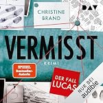 Vermisst. Der Fall Lucas