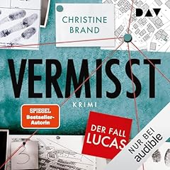 Vermisst. Der Fall Lucas Titelbild