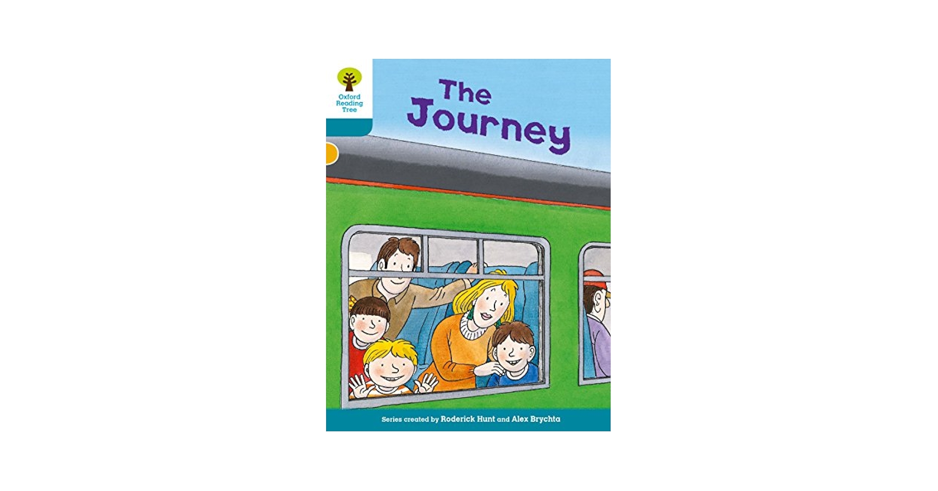 Oxford Reading Tree Biff, Chip and Kipper Stories Decode and