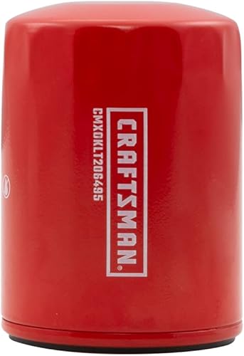 Miniatura 4 de CRAFTSMAN Kit completo de cambio de aceite sintético 5W-30 de 6 cuartos de galón compatible con Ford Transit Taurus, Lincoln MKS MKT  En el kit 6