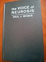 The Voice of Neurosis 0808903349 Book Cover
