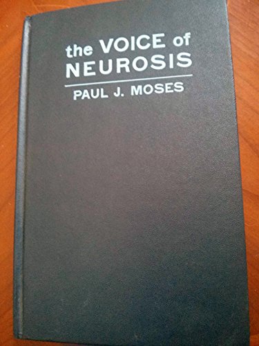 The Voice of Neurosis