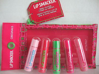 Lip Smacker Originals