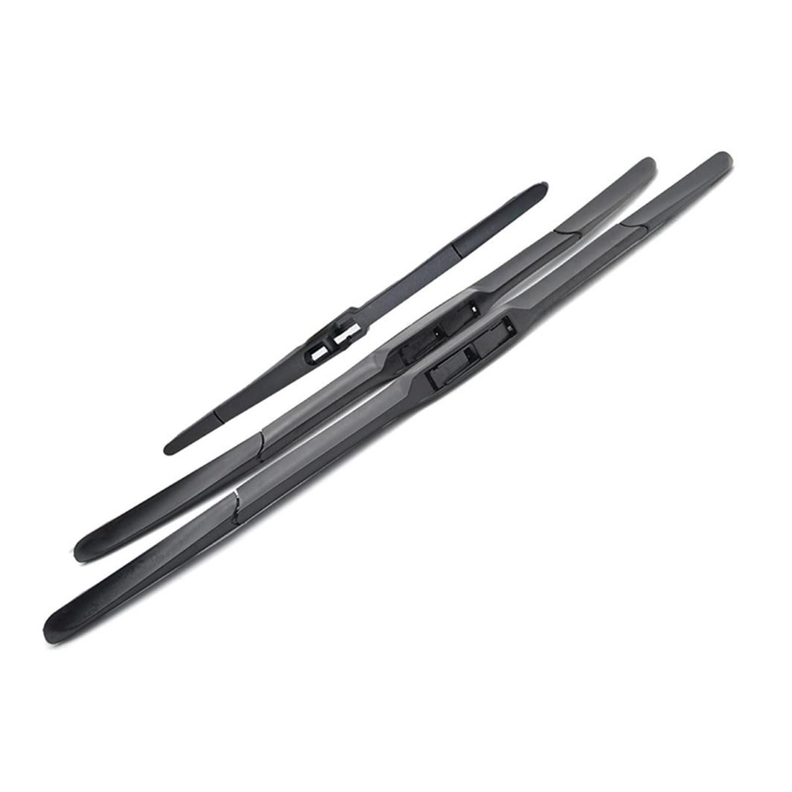 Spazzole Tergicristallo Anteriore Posteriore Spazzole Tergicristallo Set Per KIA Per Picanto MK3 2018-2022 2023 Parabrezza Parabrezza Finestra Pioggia Spazzola 24 "+ 14" + 11" Tergicristallo Auto