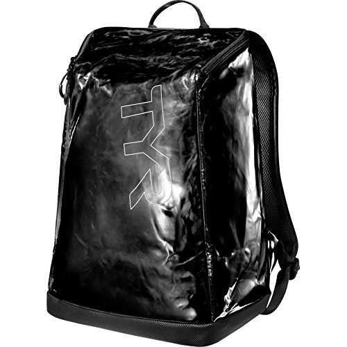 TYR Get Down Backpack32L All Swimming Equipment, Black, ALL