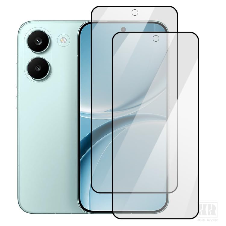 Amazon | AGENIUS・For POCO X8 Pro Max ガラスフィルム 2枚入り 強化