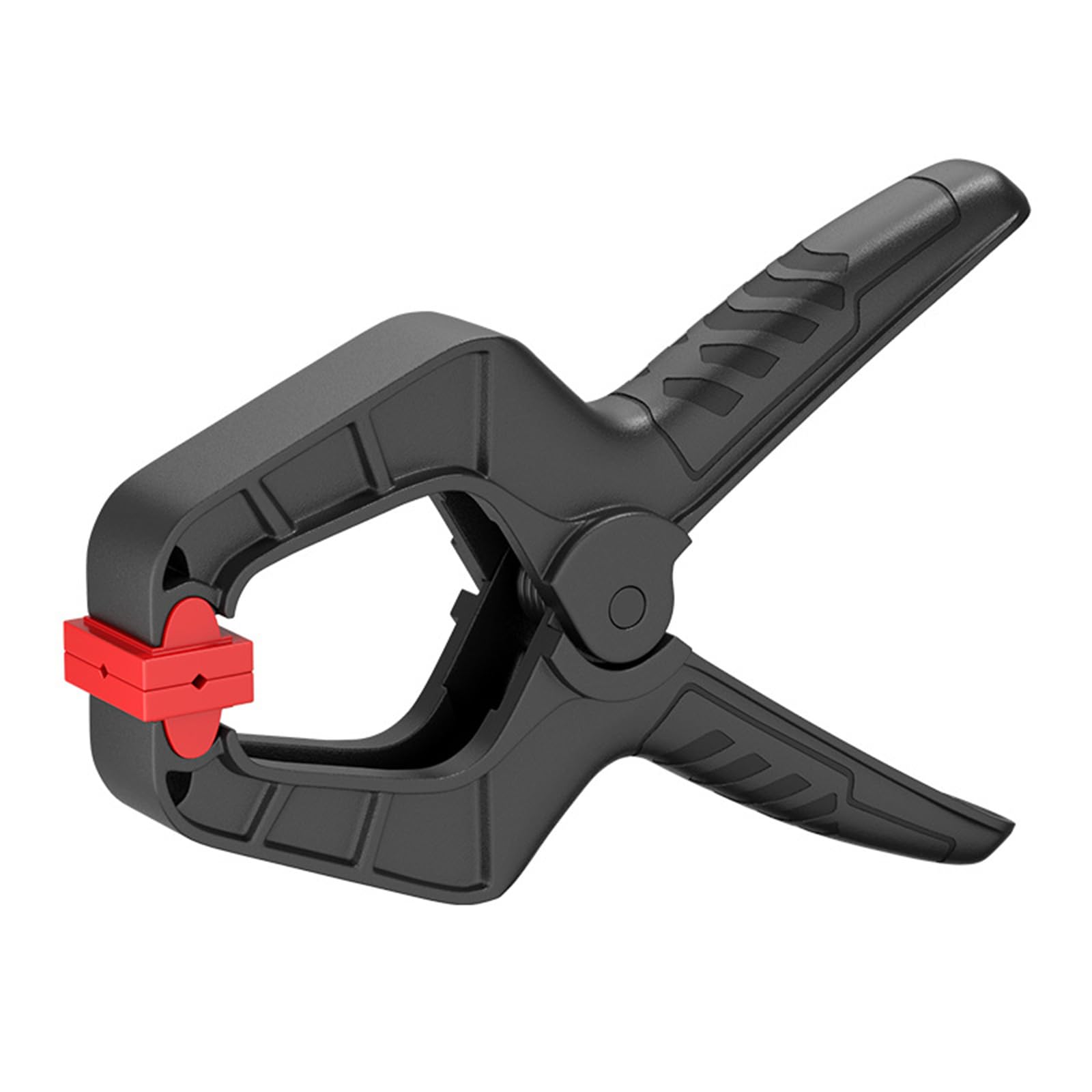 Kaccde Multipurpose Clip Spring Clamps Small Backdrop Clip For Backdrop Stand Woodworking Nylon Spring Clamps