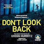 Cover of Don't Look Back