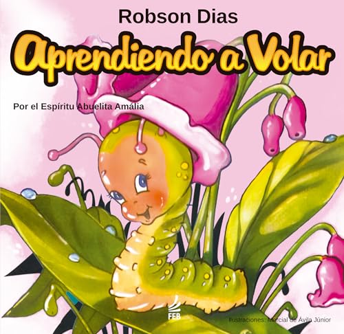 Aprendiendo a volar: