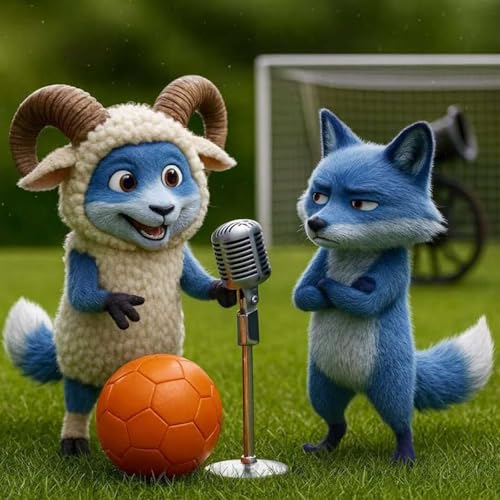 Couverture de The one where we feel meh !