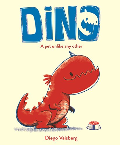 Dino (English Edition)
