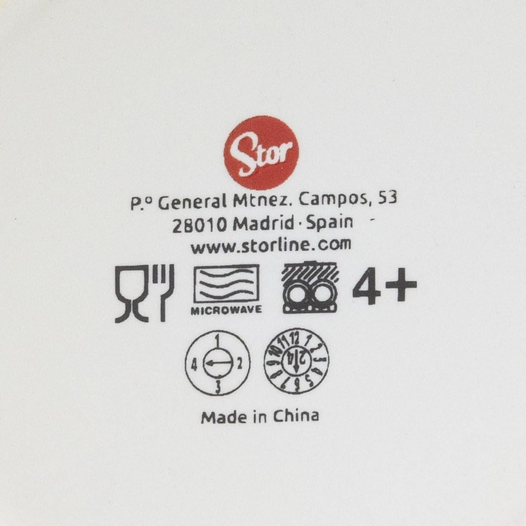 Stor Tazza in Ceramica One Piece 325ml - Design Ufficiale con Licenza - Perfetta per Caffè, Tè e Bevande Calde - per Fan