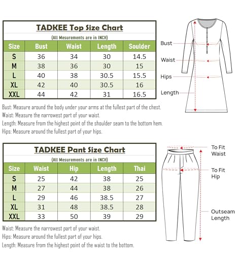 Image of TADKEE Women's Solid Color Two-Piece Set | Long Sleeve Top & Wide Leg Pants Co-ord Set | Casual Wear Co ord Set
