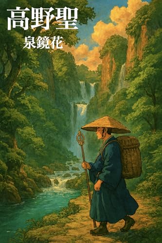 高野聖（現代語訳）
