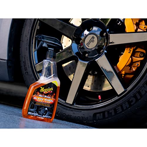 Meguiar'S G230524 Hot Rims Black Wheel Cleaner thumb #12