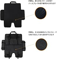 Amazon.co.jp: 3Randy モニターキャリングケース 保護モニター