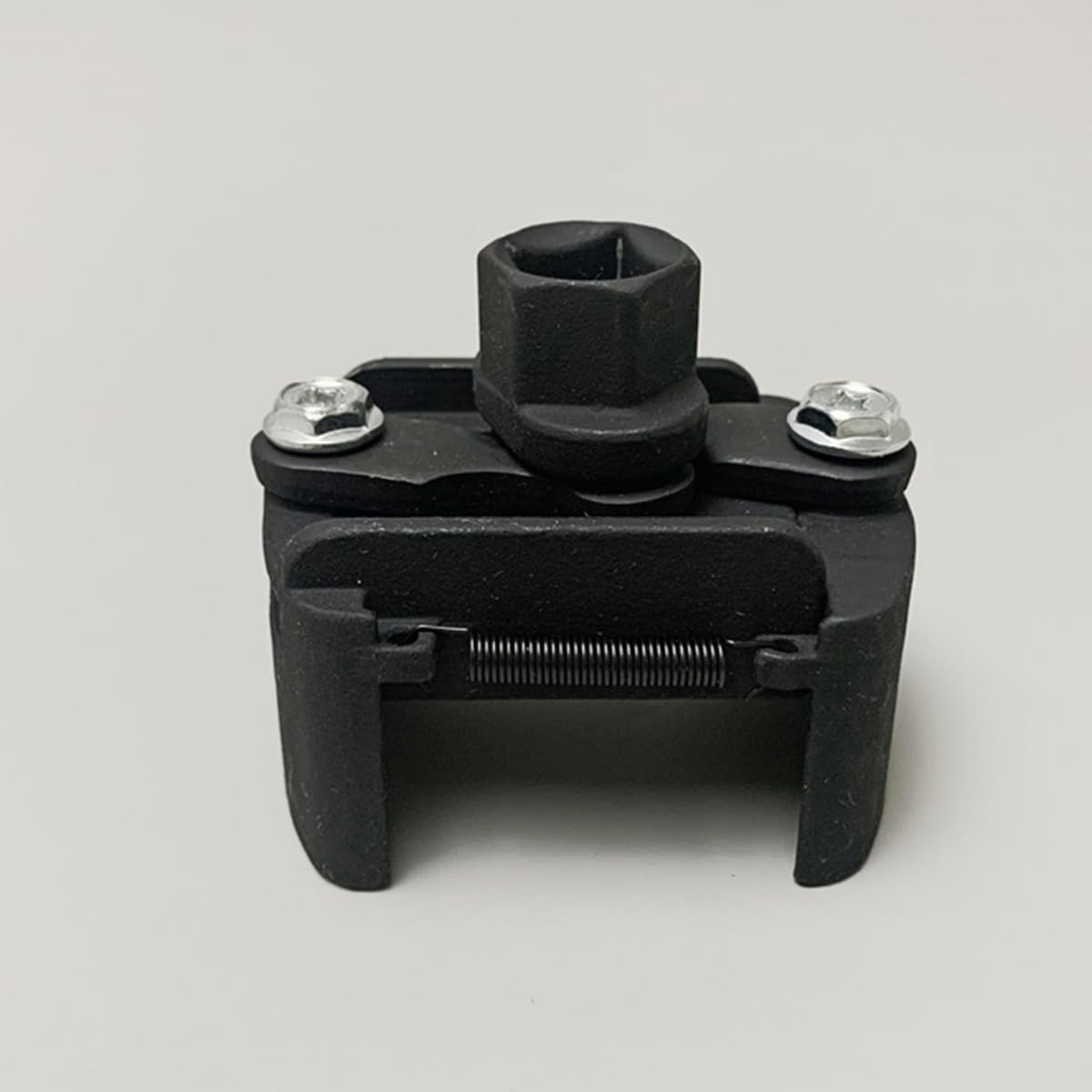 Chiave Regolabile Per Filtro Olio 60-80mm - Per Autoveicoli | Ingresso 12.5mm | JNNJ - Foto 6