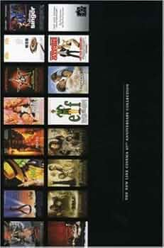 Amazon.com: New Line Cinema's 40th Anniversary Collection