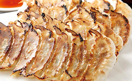 珉珉元祖焼餃子 元祖焼餃子 90個パック お試しセット の商品画像 8