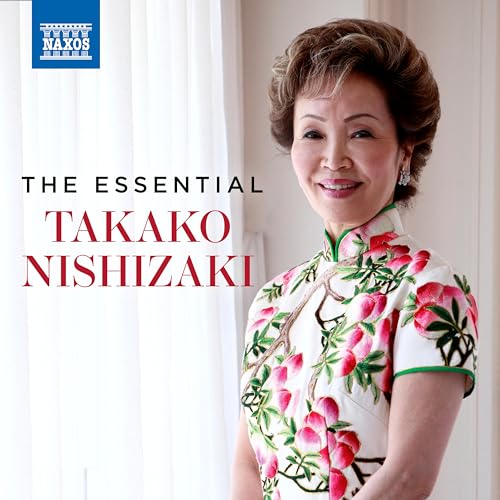Amazon Music Unlimited Takako Nishizaki 『The Essential Takako Nishizaki』