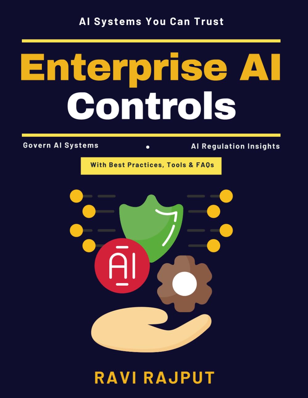 Enterprise AI Controls: AI innovation frameworks | Scalable AI solutions | AI ethical standards | Automated system accountability | AI data privacy | Transparency in AI | AI leadership strategies