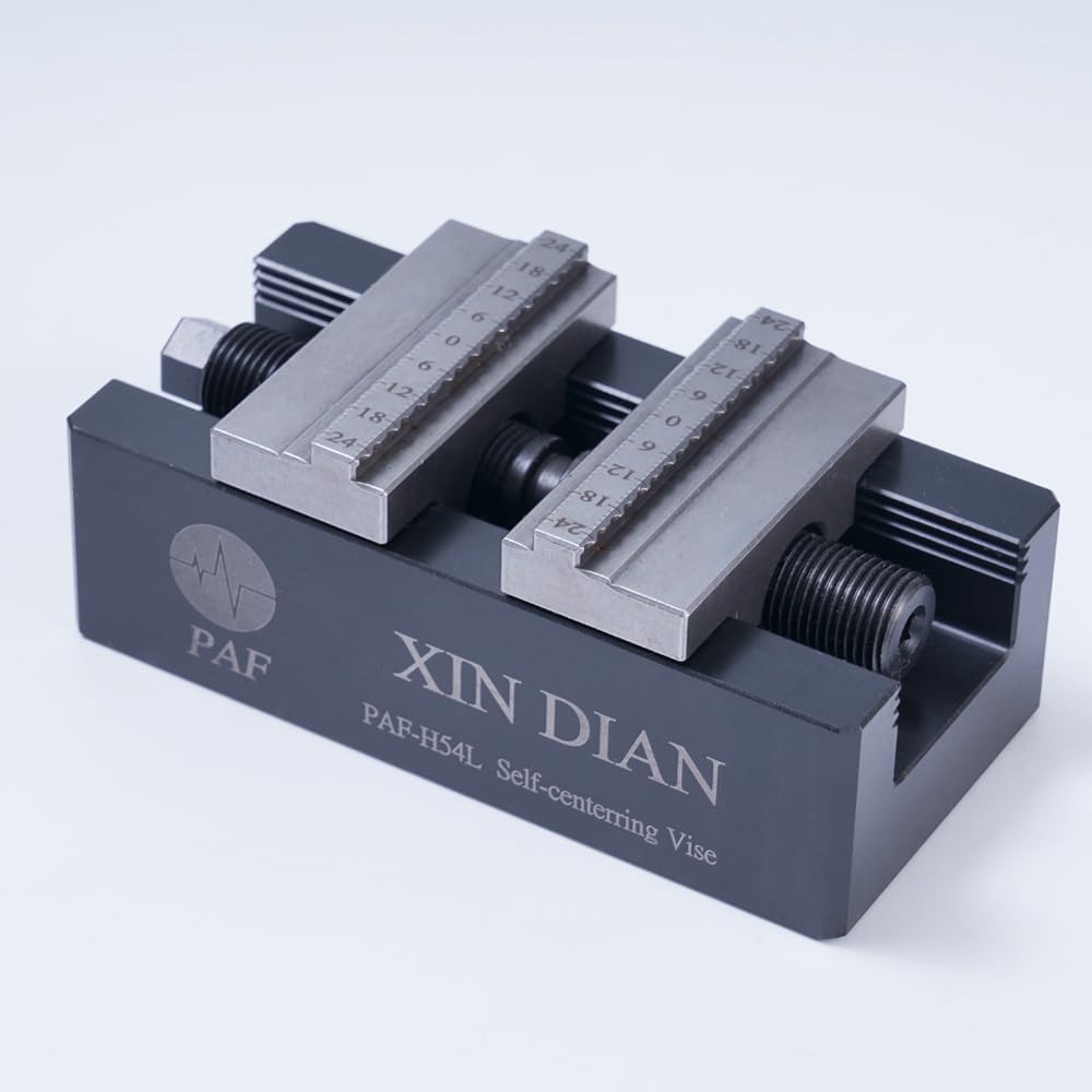 Pinza universale H54/H54L, stile H54 può contenere 8-55 mm, lo stile H54L può contenere 8-88 mm.