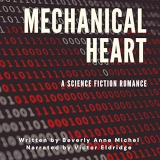 Mechanical Heart cover art