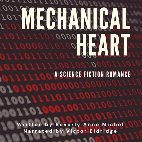 Couverture de Mechanical Heart