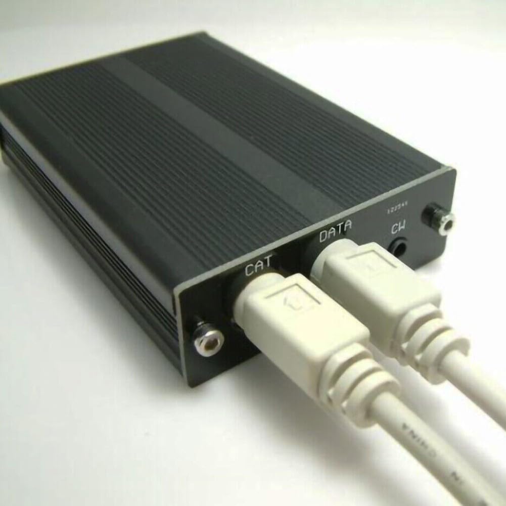 U5 Link Adaptateur de connexion radio compatible avec YAESU FT-817ND FT-857D FT-897D PC66