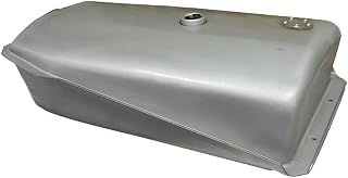 Fuel Tank AM189209M92 Fits Massey Ferguson Tractors with 4 Cyl Gasoline Engine