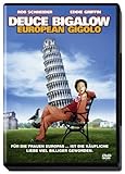 FSK 16 Deuce Bigalow: European Gigolo
