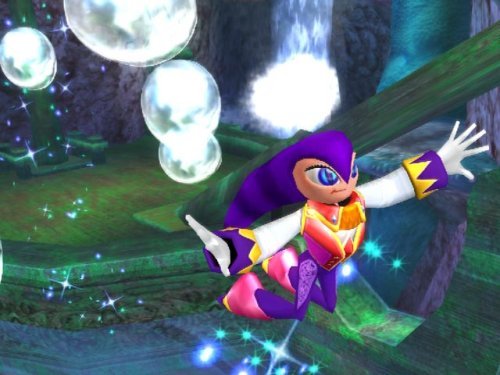 Nights Journey of Dreams - Nintendo Wii (Renewed) - Image 5