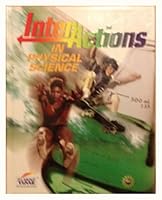 Interactions in Physical Science by Fred Goldberg (2006) Hardcover 158591360X Book Cover