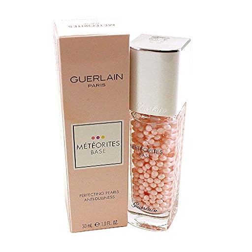 Guerlain Météorites Base Perles Perfectrice Anti-Terne - 30 ml | Ya disponible en tu tienda friki favorita! En mundofriki.es!