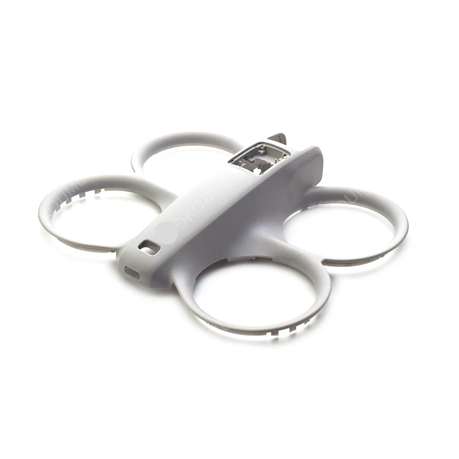 Obudowa korpusu do dronów DJI Neo Case Części naprawcze Górna dolna pokrywa Prawa lewa Pierścienie ochronne Silnik do akcesoriów Neo(Upper Shell)