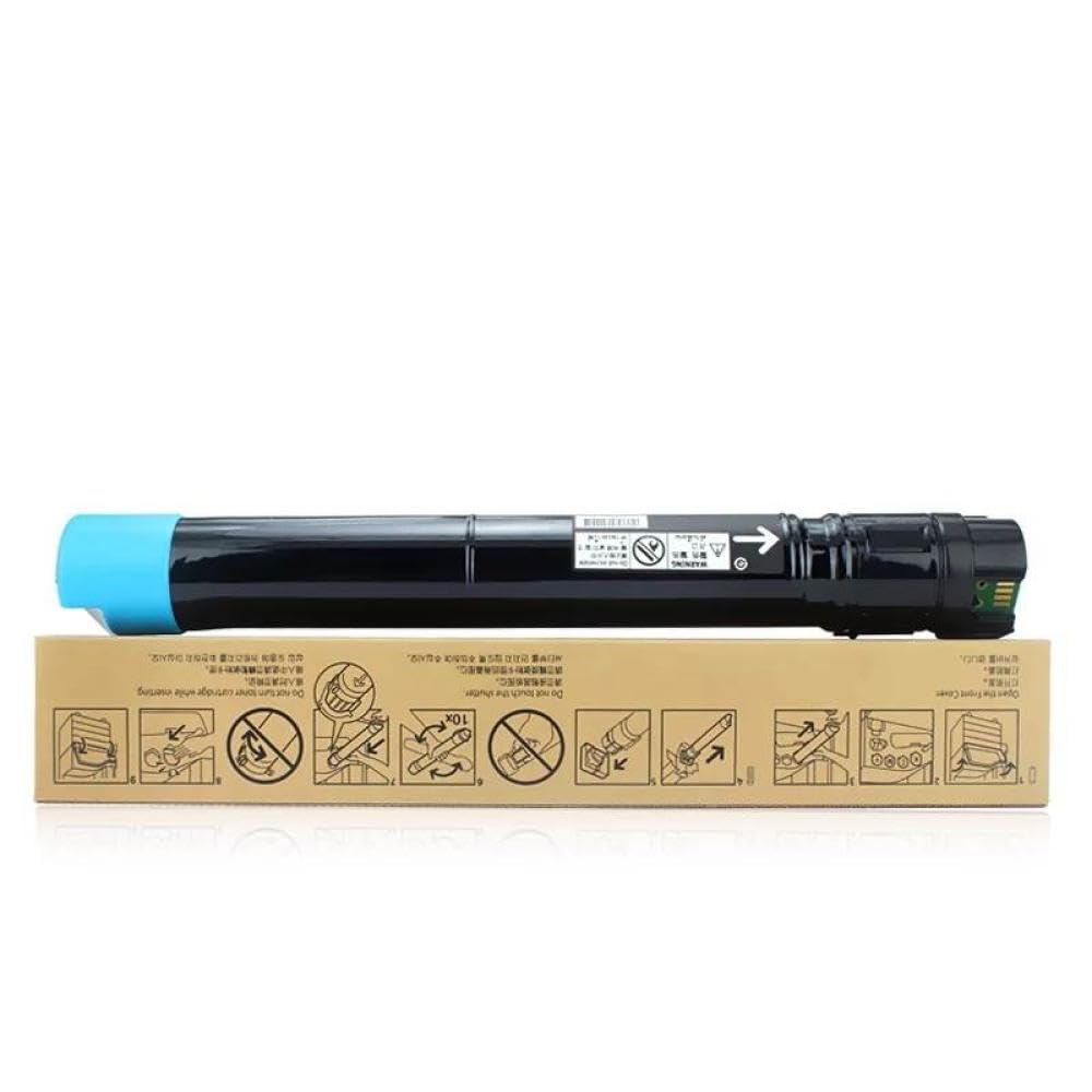 Toner C5005 compatible DocuPrint DP C5005D pour remplacer vos cartouches vides
