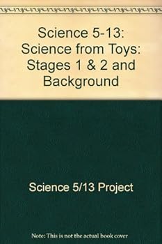 Paperback Science 5-13 Book