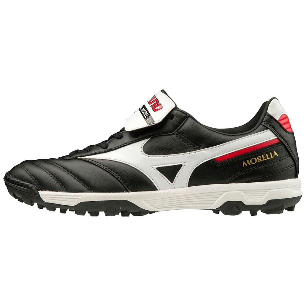 Mizuno Morelia プロフェッショナルモデル Chuteira Society Mizuno Morelia Elite AS II Pro - Masculino