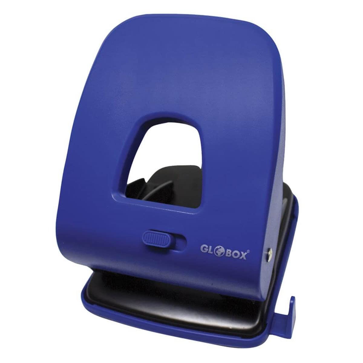 Globox2680 Punch Black 40Sf, Black