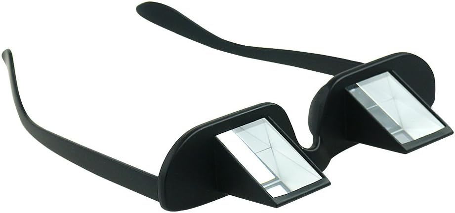 lazy glasses