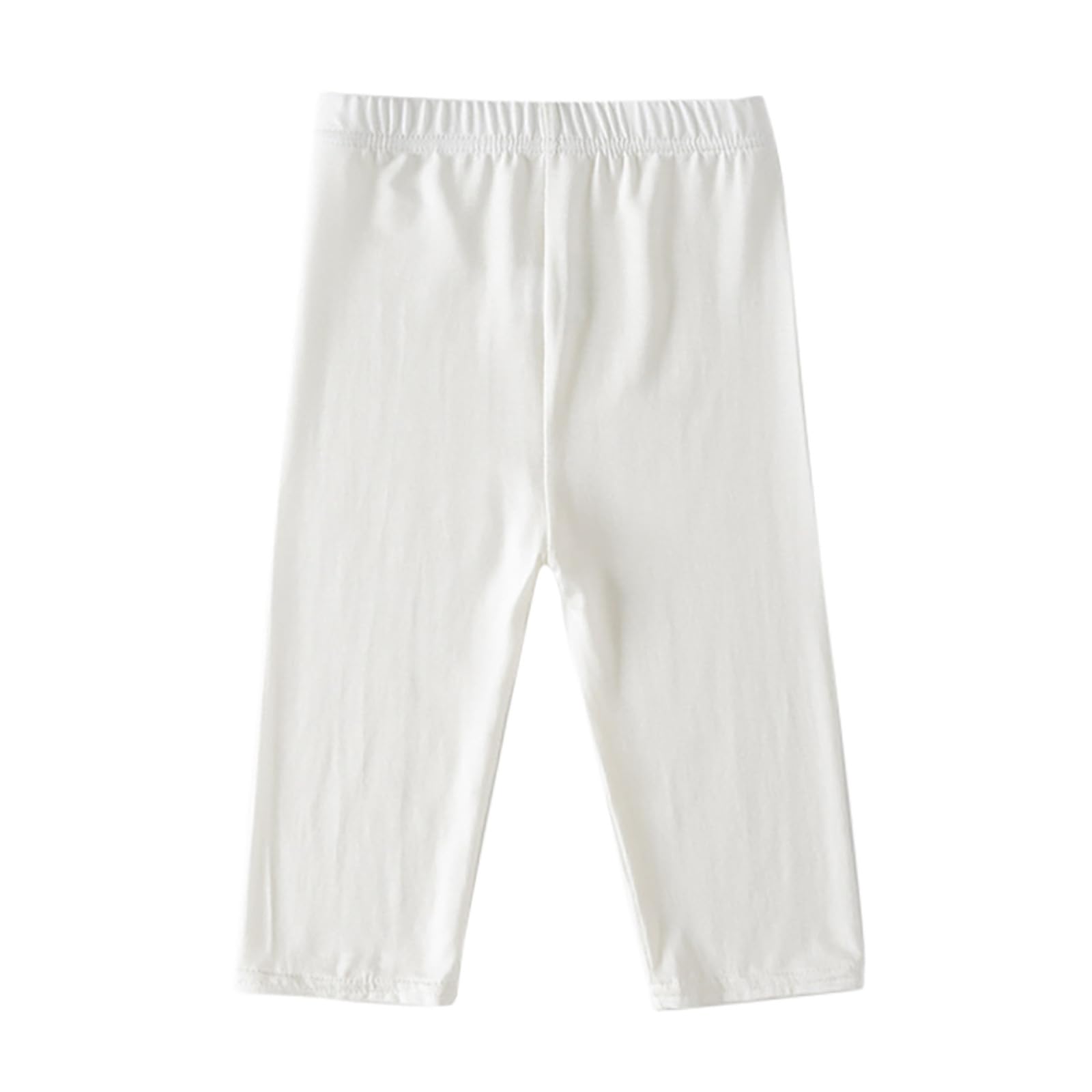 Generisch Pantalones cortos deportivos para niña, pantalones cortos para correr, pantalones cortos de entrenamiento, pantalones cortos