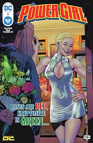 Power Girl (2023-) #11 (English Edition)