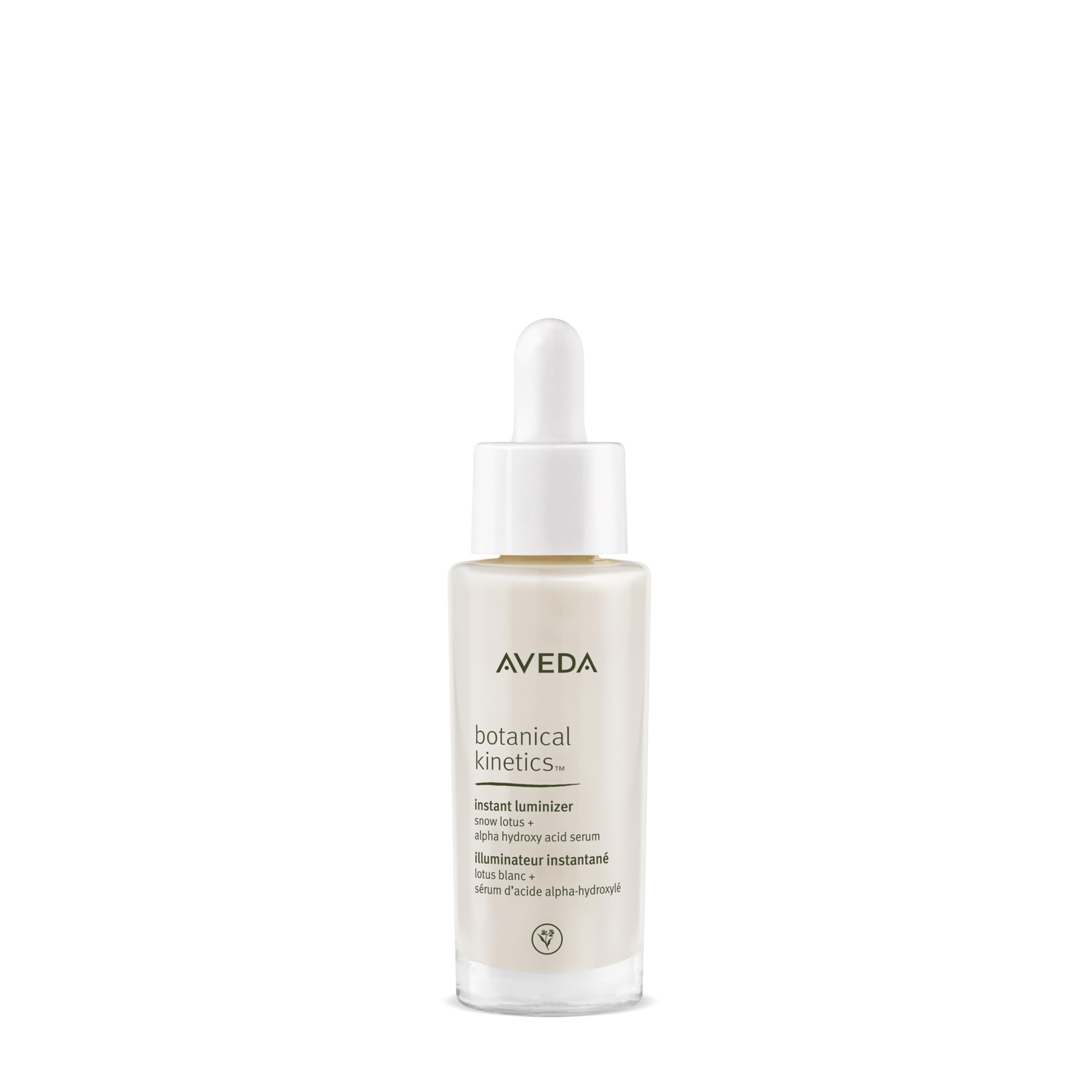 AVEDA Botanical kinetics Instant Luminizer Serum, 30 ml